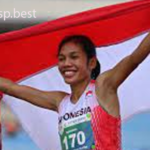 Indonesia Raih Emas