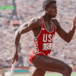 Carl Lewis
