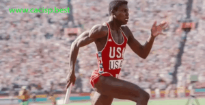 Carl Lewis