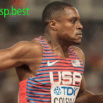 Christian Coleman