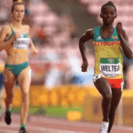 Diribe WELTEJI