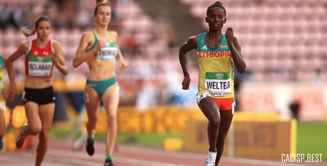 Diribe WELTEJI