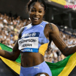 Elaine Thompson Herah