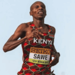 Sabastian Kimaru SAWE