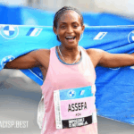 Tigst Assefa