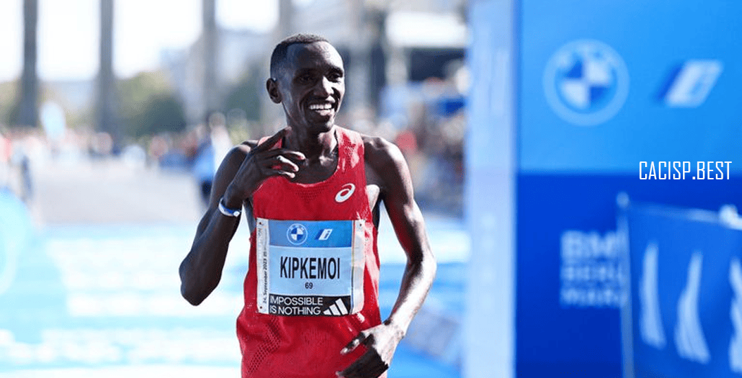 Vincent Kipkemoi NGETICH (1)
