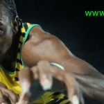 Yohan Blake