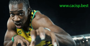 Yohan Blake