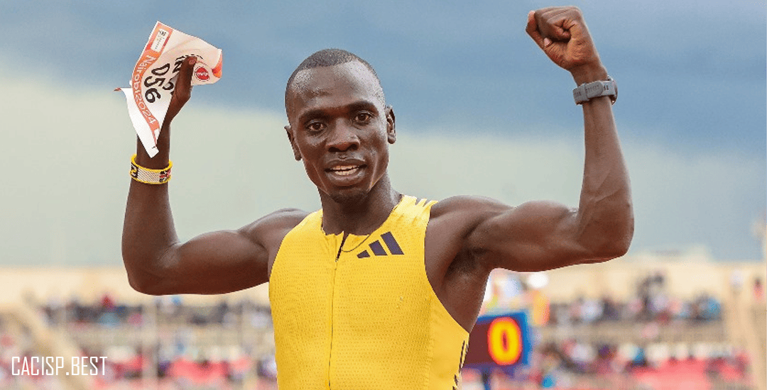 emmanuel wanyonyi