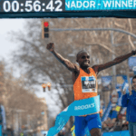 jacob kiplimo