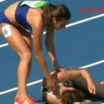 Abbey D'Agostino
