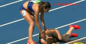 Abbey D'Agostino