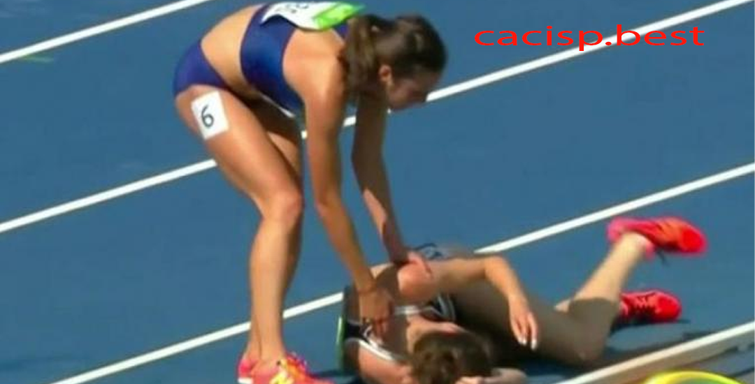 Abbey D'Agostino