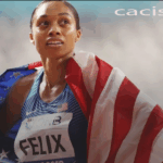 Allyson Felix