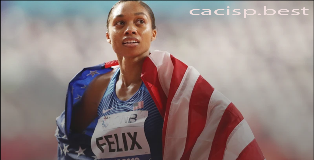 Allyson Felix