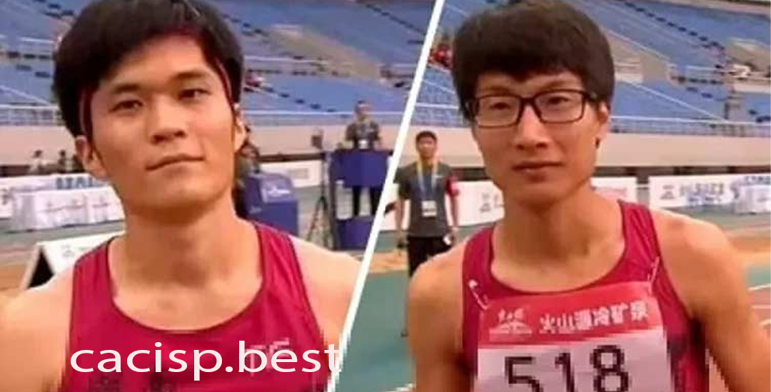 Liao Mengxue