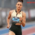Sydney McLaughlin