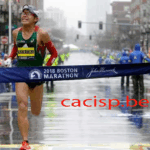 Yuki Kawauchi