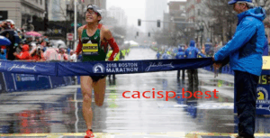 Yuki Kawauchi