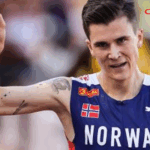 Jakob Ingebrigtsen