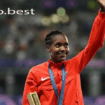 Kipyegon