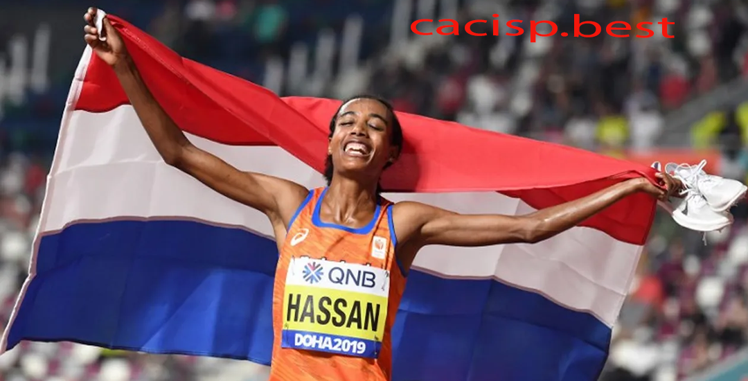 Kisah Sifa Hasan