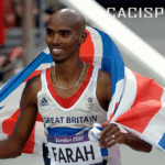 Mo Farah