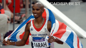 Mo Farah