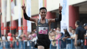 Ridwan Atlet