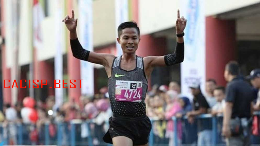 Ridwan Atlet