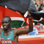 Samuel Kamau Wanjiru