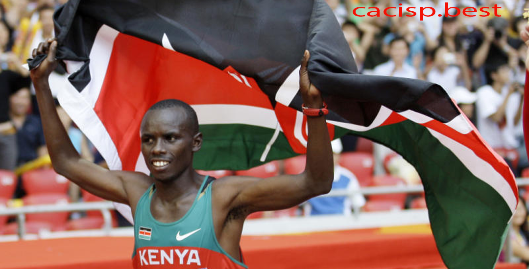 Samuel Kamau Wanjiru